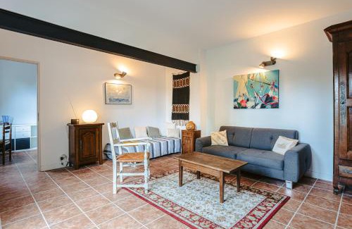 Puyravault House | Gabae - Les Volets Gris