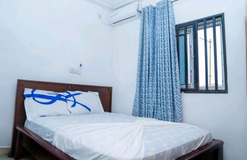 Bonaberi House | Gabel RestHouse
