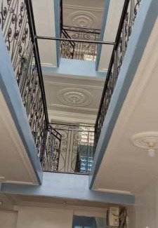 Bonaberi House | Gabel RestHouse