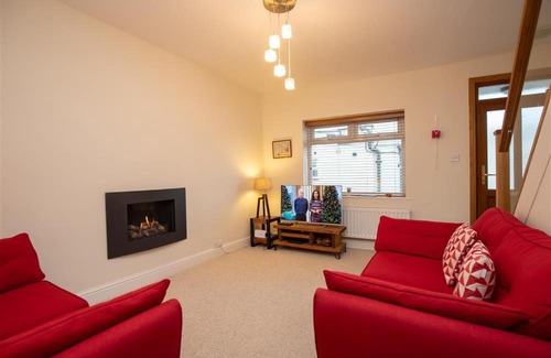 Braithwaite House | Gable End