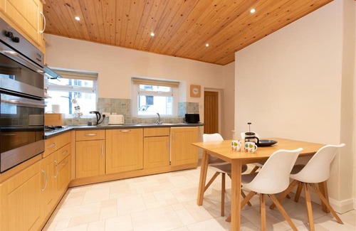 Braithwaite House | Gable End