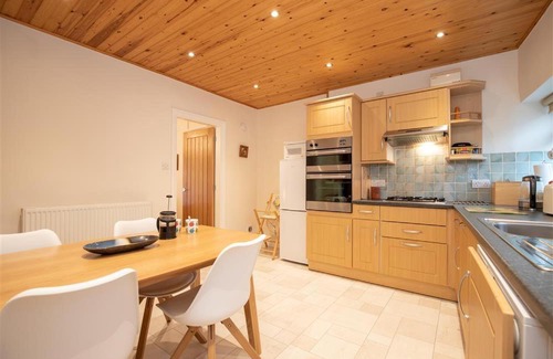 Braithwaite House | Gable End
