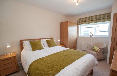 Braithwaite House | Gable End