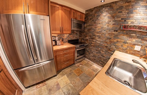 Upper Village House | Gables 46 - Quiet Natural Location, Short Walk to Ski Slopes and Whistler Village