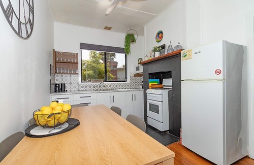 Mallacoota House | Gabo Views waterfront.