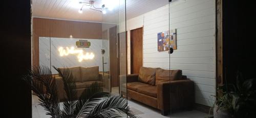 Chuy House | Gaboto