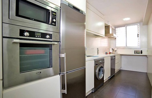 Calpe City Center Apartment | Gabriel 01 by Interhome