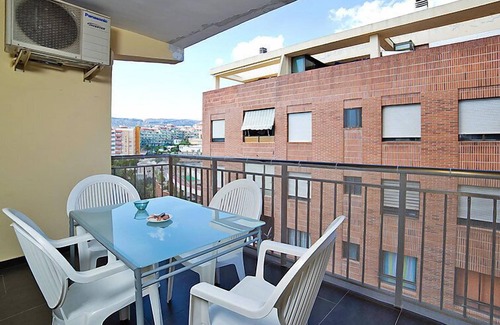 Calpe City Center Apartment | Gabriel 01 by Interhome