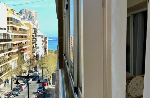 Calpe City Center Apartment | Gabriel