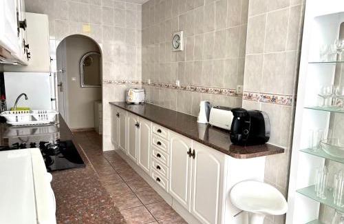 Calpe City Center Apartment | Gabriel