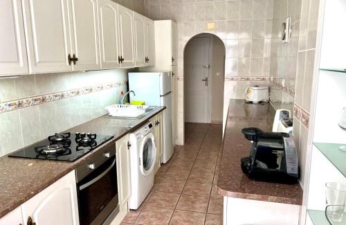 Calpe City Center Apartment | Gabriel