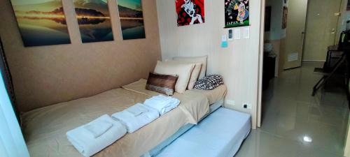 Bel-Air Apartment | Gabriel's Den @ JazzB1109