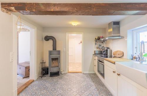 Fahretoft House | Gabrielswarft