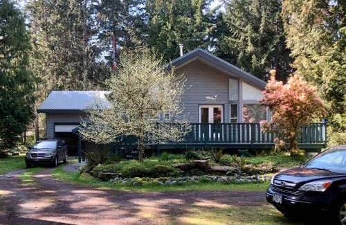 Regional District of Nanaimo Bed & Breakfast | Gabriola Island B&B By The Sea