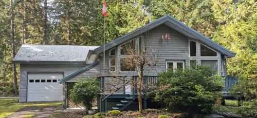 Regional District of Nanaimo Bed & Breakfast | Gabriola Island B&B By The Sea