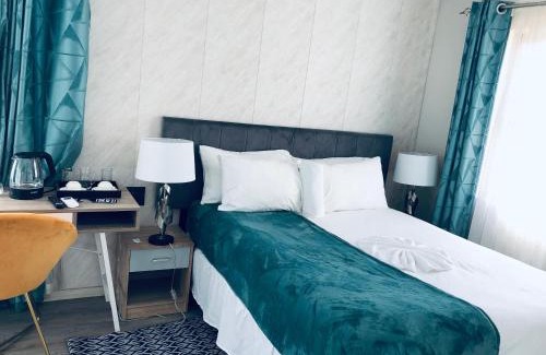 Gaborone Bed & Breakfast | Gabz Airport Inn
