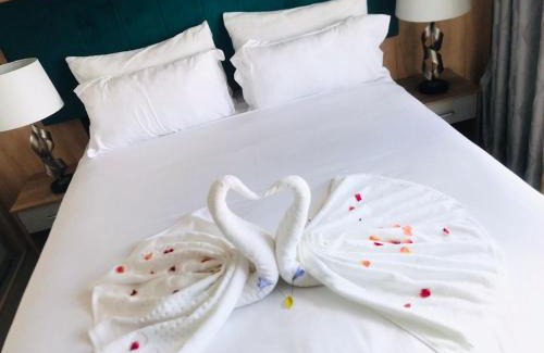 Gaborone Bed & Breakfast | Gabz Airport Inn