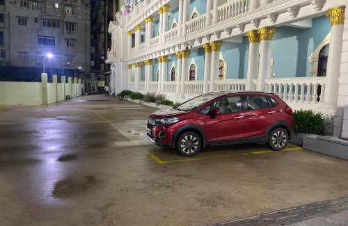 MVP Colony Hotel | Gadiraju Palace Convention Centre & Hotel