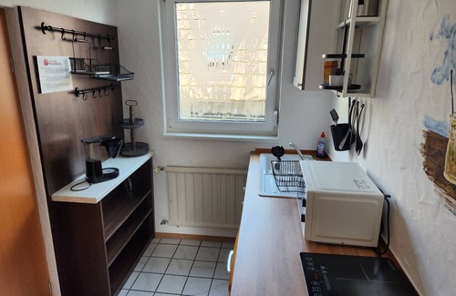 Rust House | Gaestehaus Parkblick
