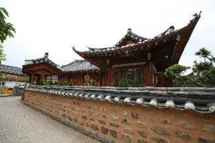 Jeonju House | GaEunChae 2