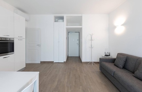 Central Station Apartment | Gaffurio Apartment T