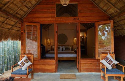Ella Resort | Gaga Bees Ella