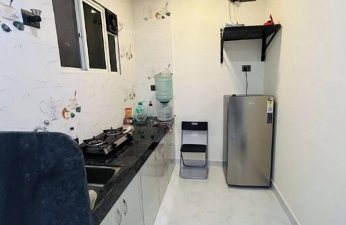 Malavli House | Gagan's Abode 2BR Villa with Private Pool by Homeyhuts