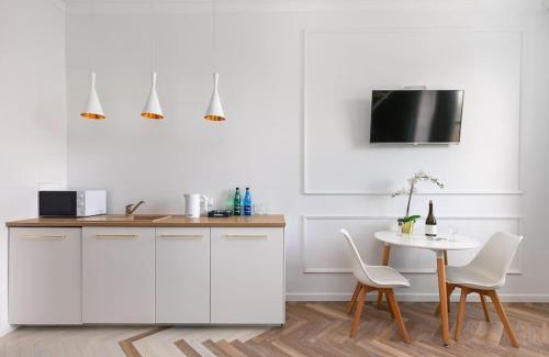 Sielce Apartment | Gagarina 33 - Colorful Studio by Noclegi Renters