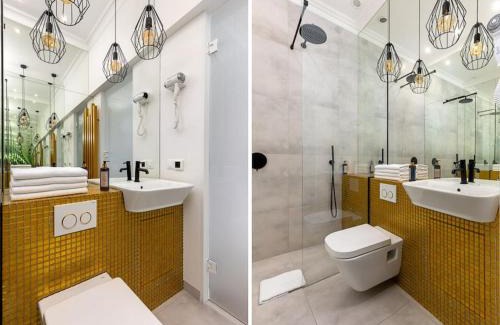 Sielce Apartment | Gagarina 33 - Colorful Studio by Noclegi Renters