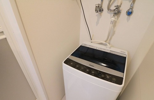 Kita Ward Apartment | GAI 105 Scandinavian style room Max 4 people - Grand Success Aso I 105 / Sapporo Hokkaidō