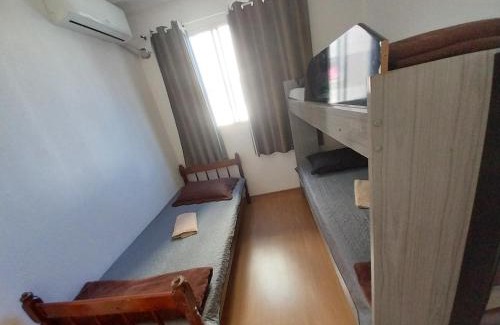 Parque Novo Jockey Apartment | Gaia Campos Trevo