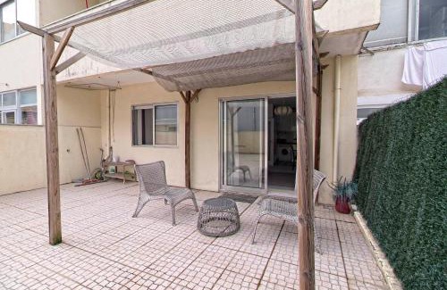 Vila Nova de Gaia Apartment | Gaia Central Apartment