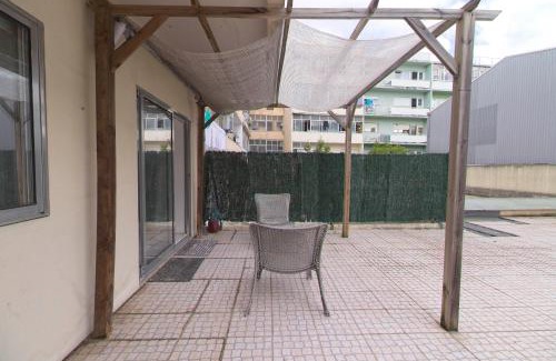 Vila Nova de Gaia Apartment | Gaia Central Apartment