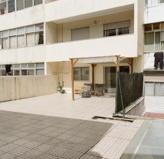 Vila Nova de Gaia Apartment | Gaia Central Apartment