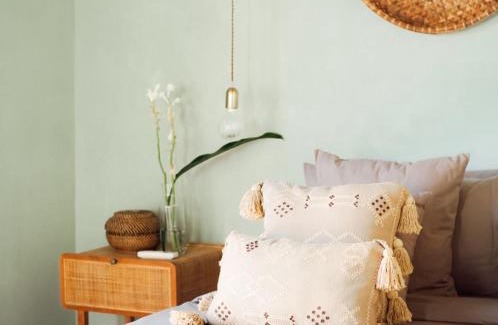 Kuta House | Gaia Guest House
