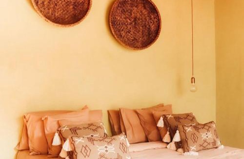 Kuta House | Gaia Guest House