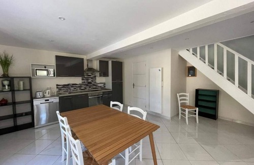 Cezais Cottage | Gaia, housse, 4 à 6 P, South Vendée, Puy du Fou, Marais Poitevin