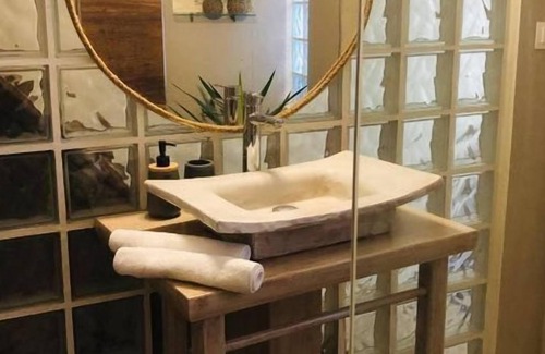 Old Town Rethymnon Apartment | Gaia Luxury apartment in the heart of rethymno town