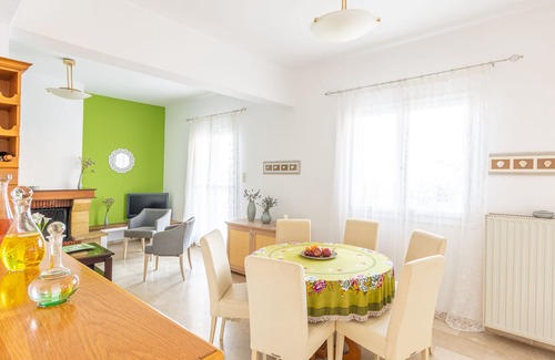 Old Hersonissos House | Gaia Residence for a memorable holiday