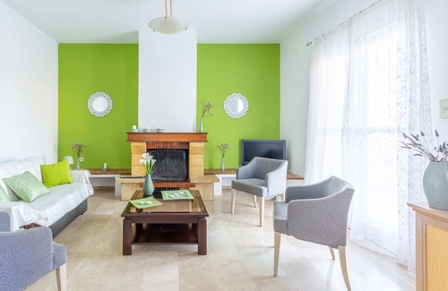 Old Hersonissos House | Gaia Residence for a memorable holiday
