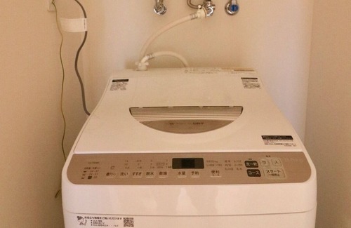 Kita Ward Apartment | GAII 106 Scandinavian style room Max 6 people - GAII106 / Sapporo Hokkaidō