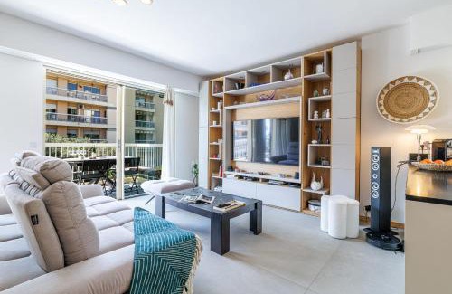 Saint Maurice Apartment | GAIRAUT - 5 rooms - Terrass