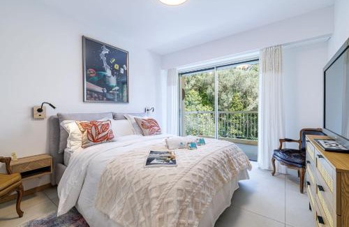 Saint Maurice Apartment | GAIRAUT - 5 rooms - Terrass