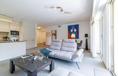 Saint Maurice Apartment | GAIRAUT - 5 rooms - Terrass