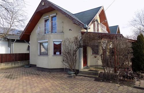Dunavarsany Apartment | Gajó Kisduna Magánház
