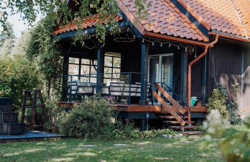 Istebna House | Gajówka