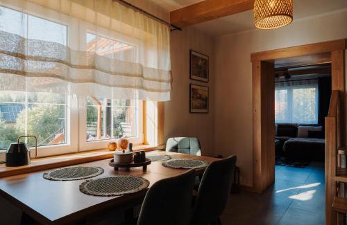 Istebna House | Gajówka