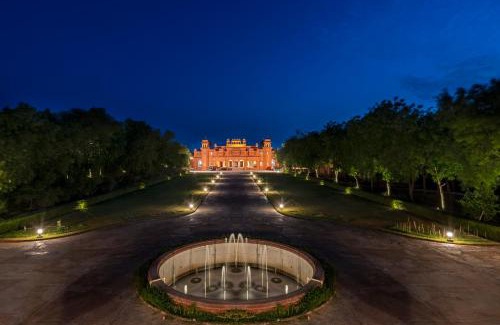 Bikaner Hotel | Gaj Kesri by 7Apple Resorts