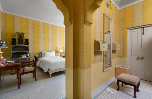 Bikaner Hotel | Gaj Kesri by 7Apple Resorts