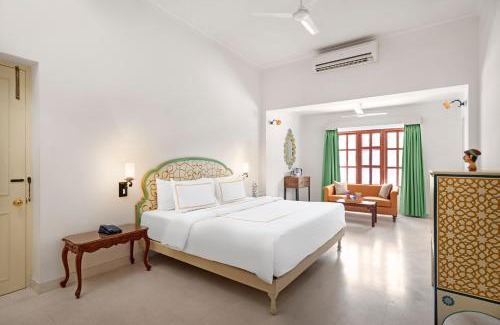 Bikaner Hotel | Gaj Kesri by 7Apple Resorts